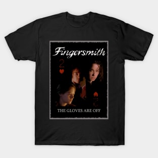 Fingersmith cast T-Shirt